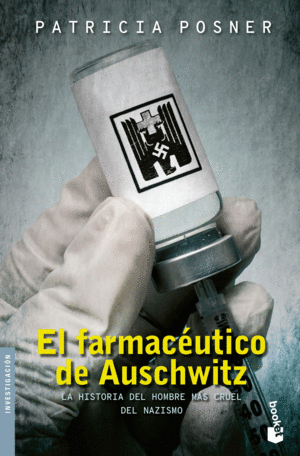 El farmacéutico de auschwitz