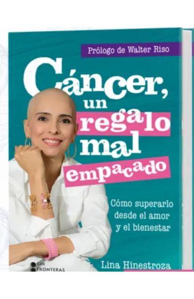 Cáncer, un regalo mal empacado