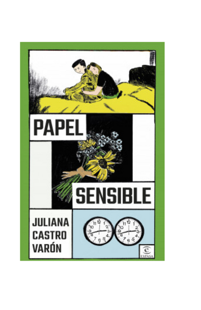 Papel sensible