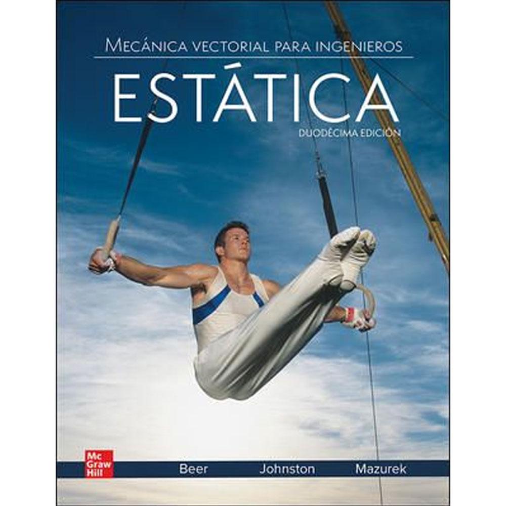 Mecanica vectorial estatica
