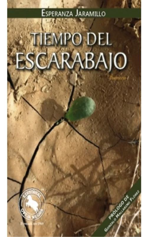 Tiempo del escarabajo, jaramillo, esperanza