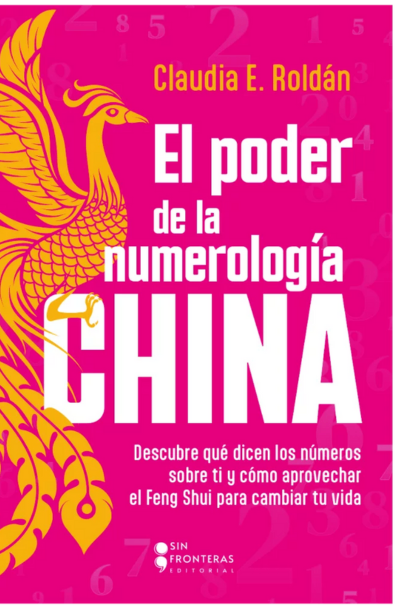 El poder de la numerología china