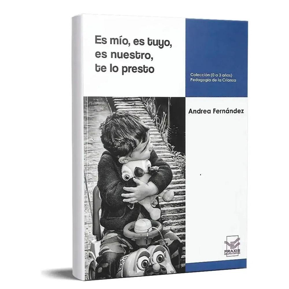 Es mío, es tuyo, es nuestro, te lo presto