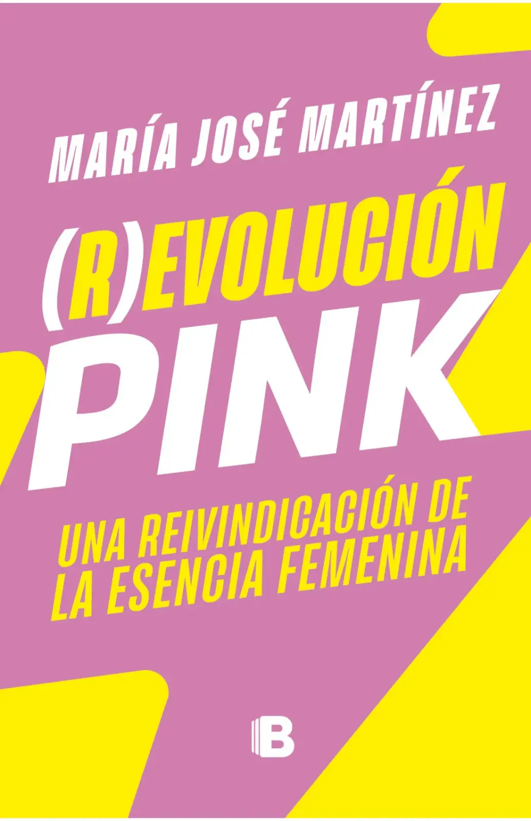 (r)evolución pink