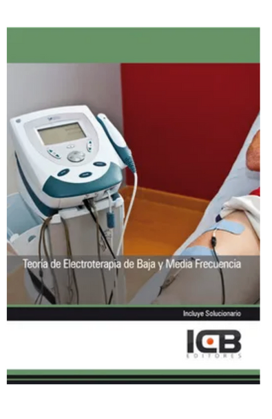 Teoría de electroterapia de baja y media frecuencia