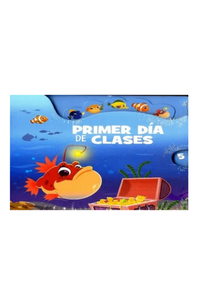 Primer dia de clases