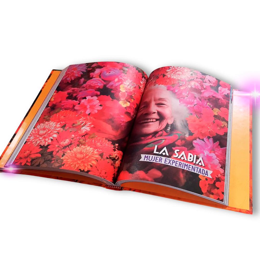 Agenda diosa amor propio 2025 miniatura 2