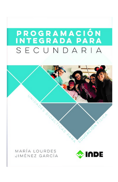 Programación integrada para secundaria