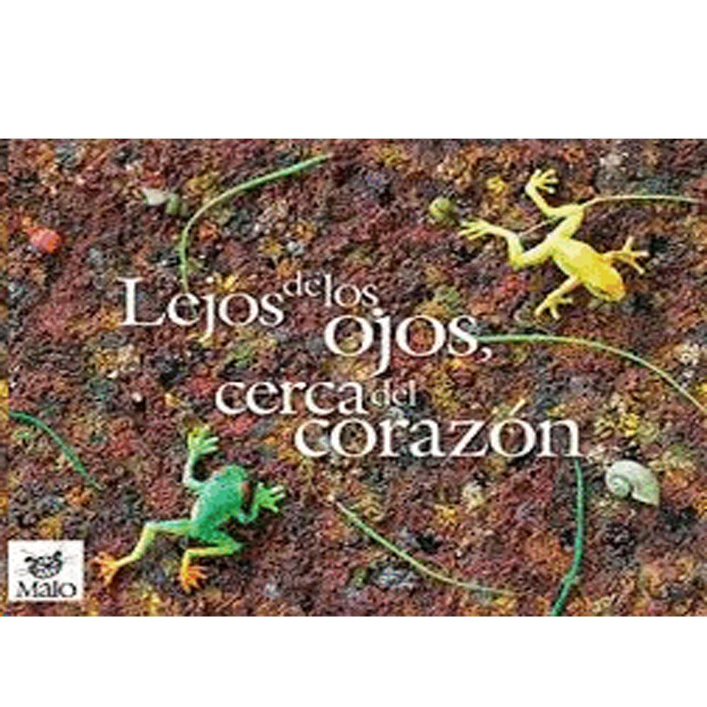 Lejos de los ojos, cerca del corazón