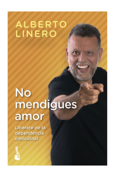 No mendigues amor