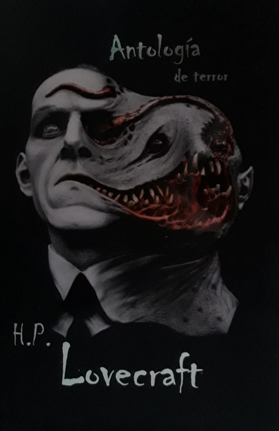 Antología del terror