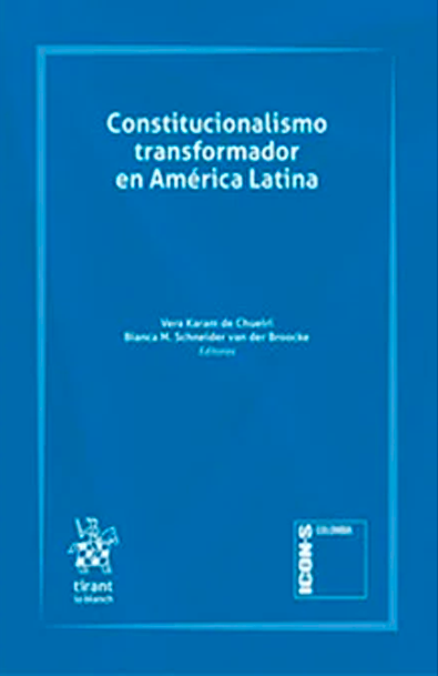 Constitucionalismo transformador en américa latina