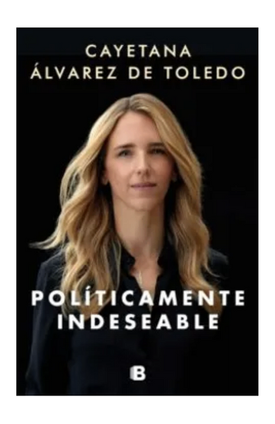 Políticamente indeseable