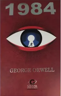 1984 george orwell edición especial ilustrado