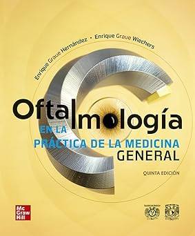 Oftalmologia para la practica de la medicina general