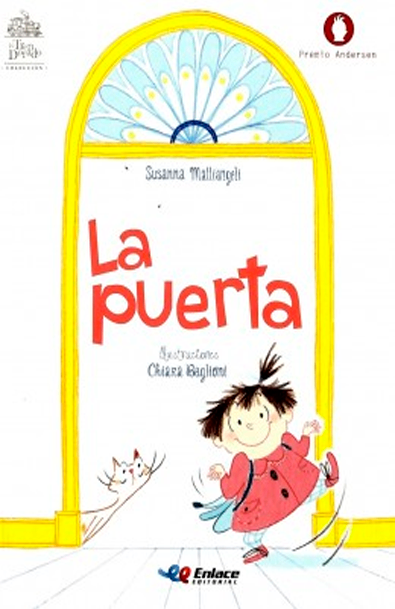 La puerta
