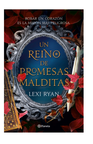 Un reino de promesas malditas