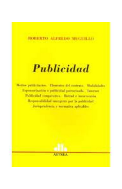 Publicidad