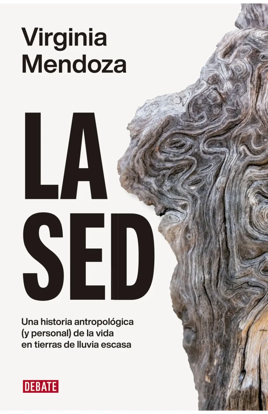 La sed