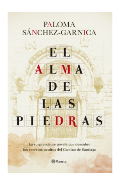El alma de las piedras