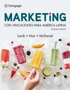 Marketing con aplicaciones para américa latina