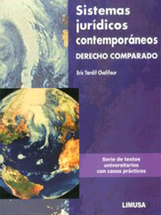 Sistemas juridicos contemporaneos derecho comparado