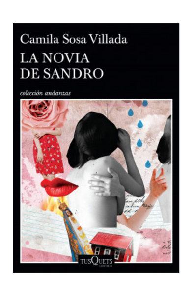 La novia de sandro