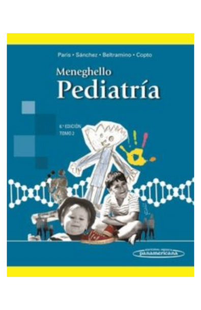 Tratado de pediatría. 6ª edición - tomo 2