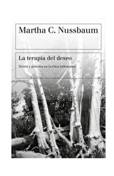 La terapia del deseo