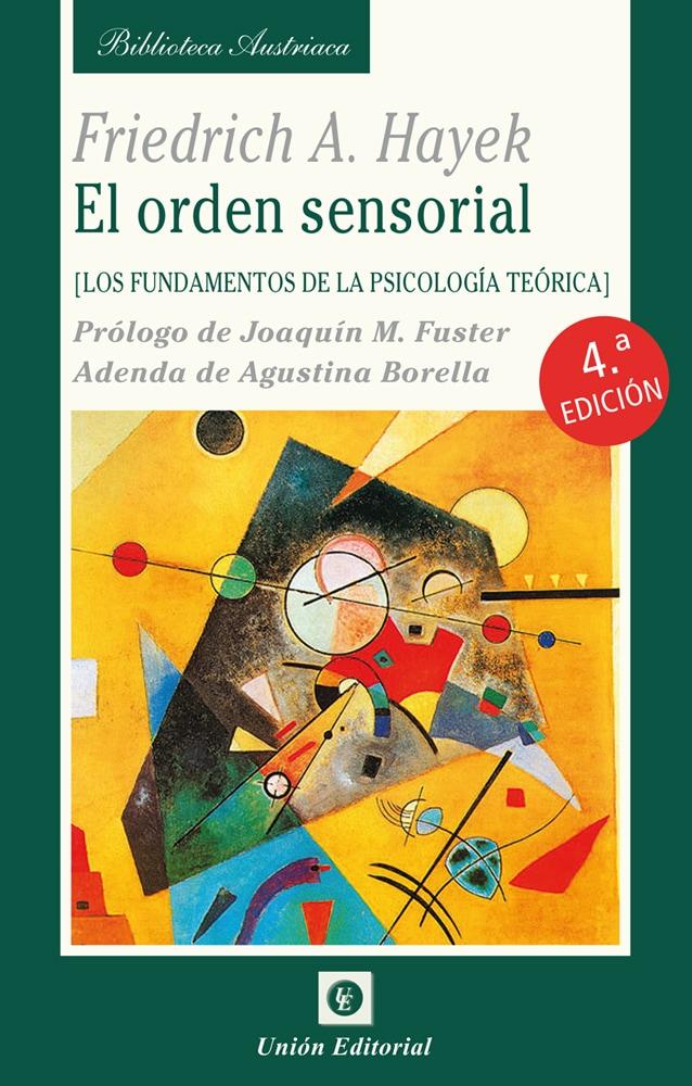 El orden sensorial (4.ª edición)
