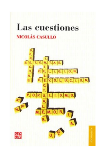 Las cuestiones