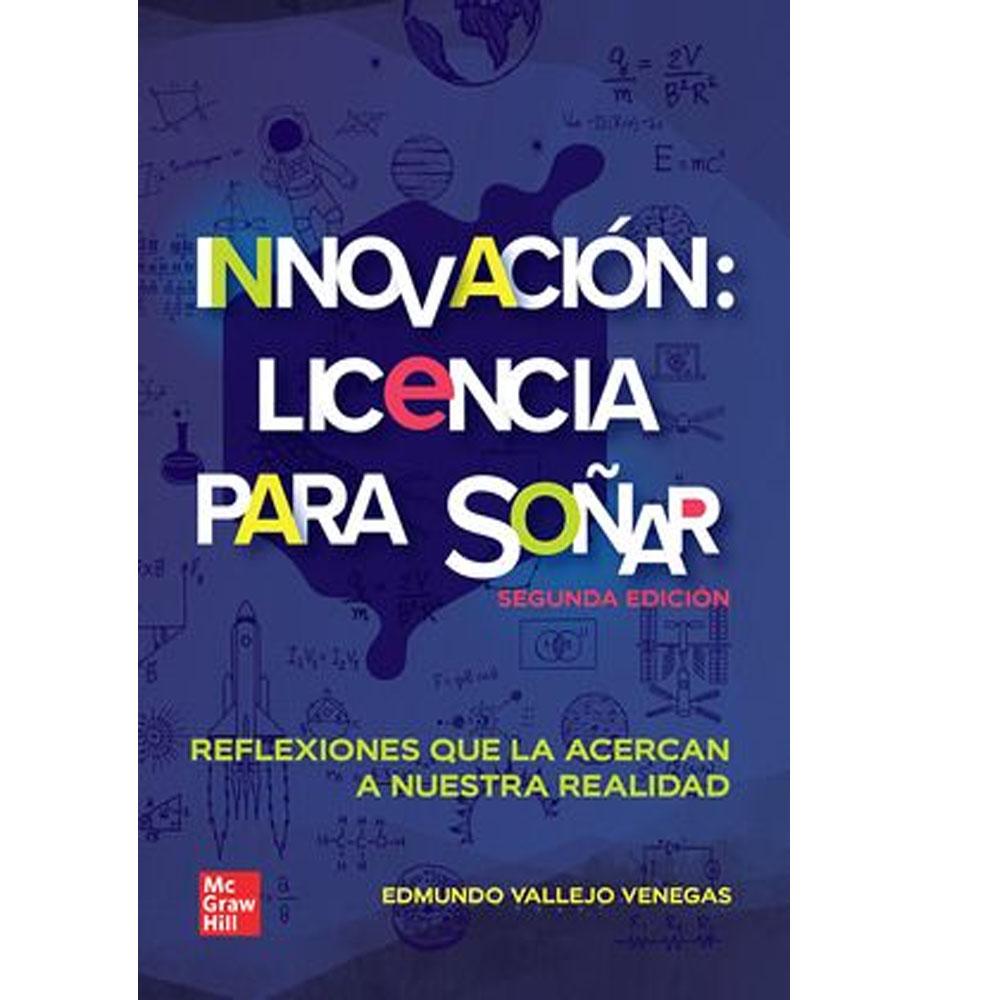 Innovacion. licencia para sonar