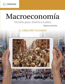 Macroeconomía. versión para américa latina