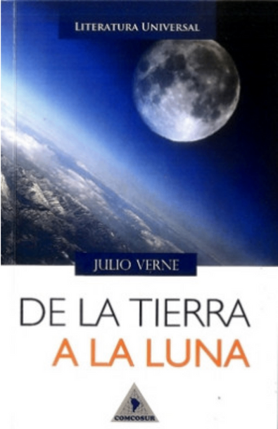 De la tierra a la luna