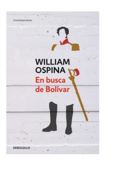 En busca de bolivar