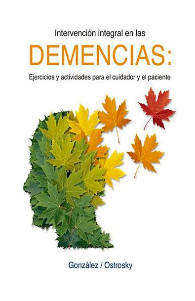 Intervencion integral en las demencias