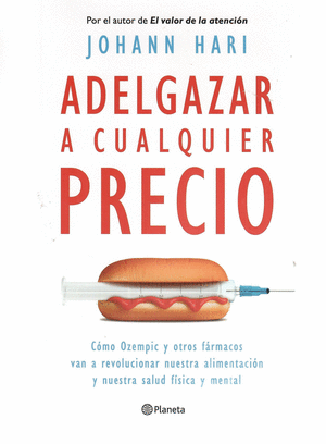 Adelgazar a cualquier precio