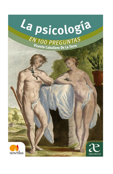 La psicología en 100 preguntas