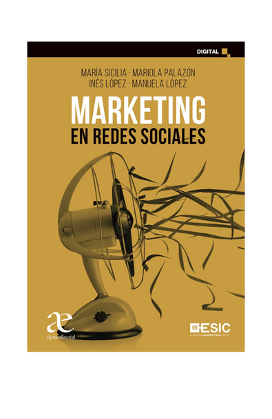 Marketing en redes sociales