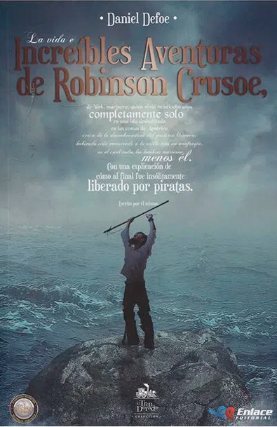 Robinson crusoe