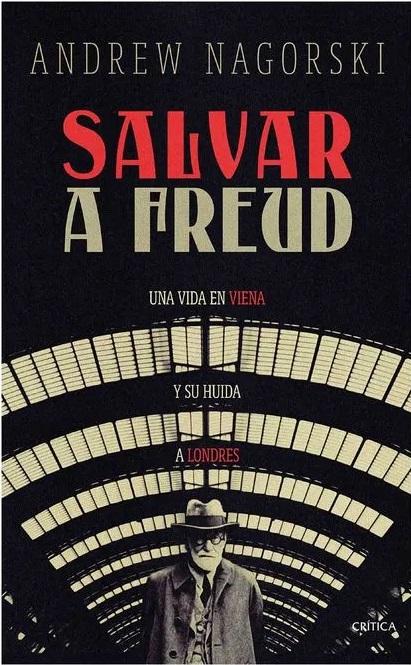 Salvar a freud