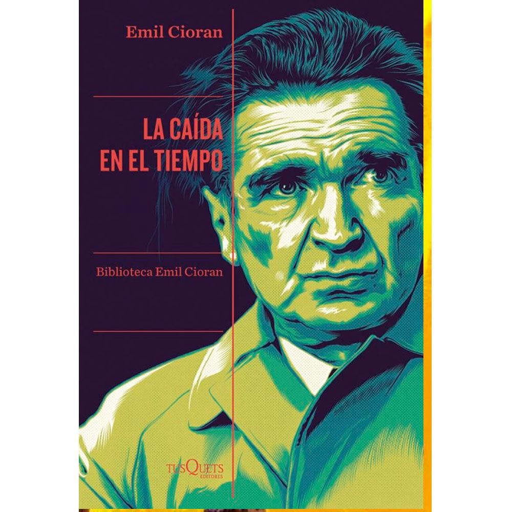 La caída en el tiempo