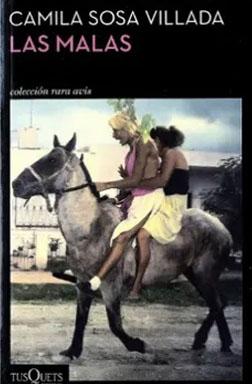 Las malas