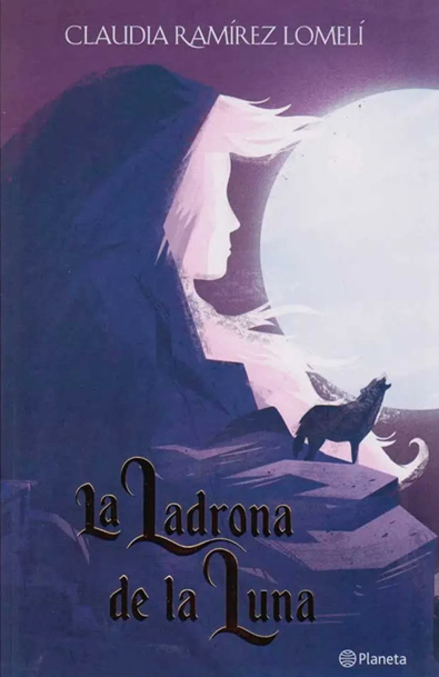 La ladrona de la luna