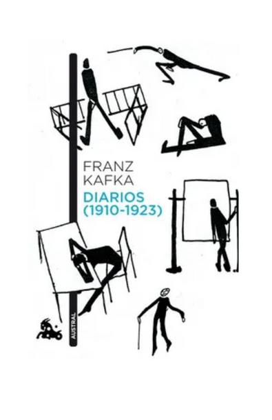 Diarios (1910-1923)