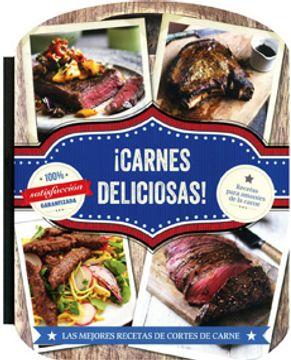 Carnes deliciosas / pd.