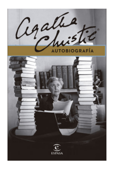 Autobiografía