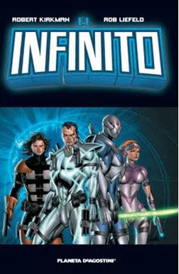 El infinito