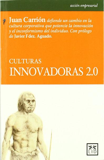 Culturas innovadoras 2.0