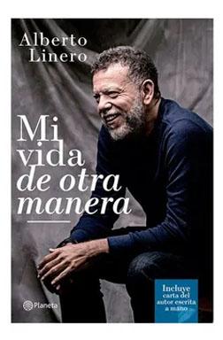 Mi vida de otra manera